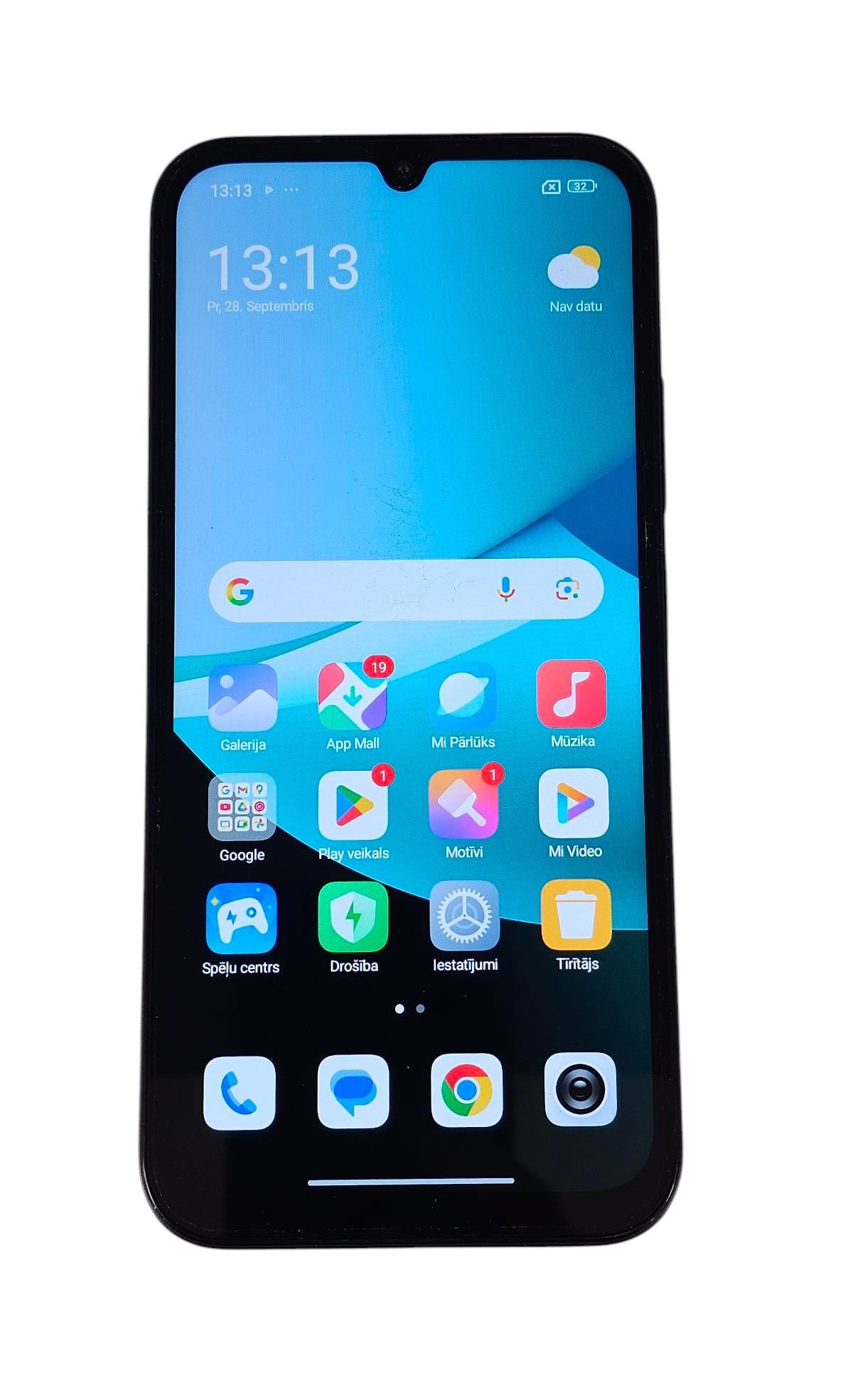 Xiaomi Redmi 15C 4G 128GB 4GB